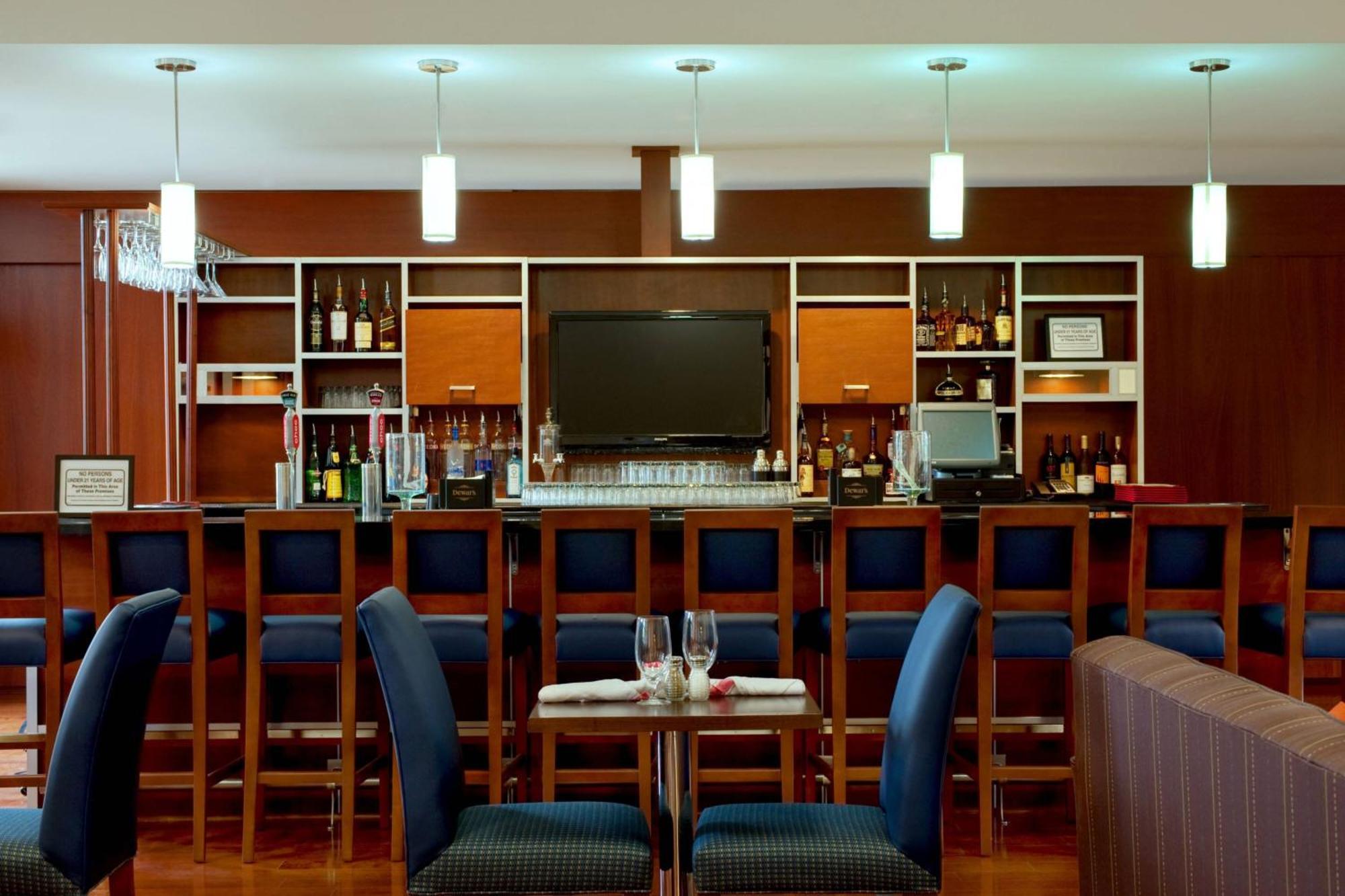 Four Points By Sheraton Oklahoma City Quail Springs Exterior foto