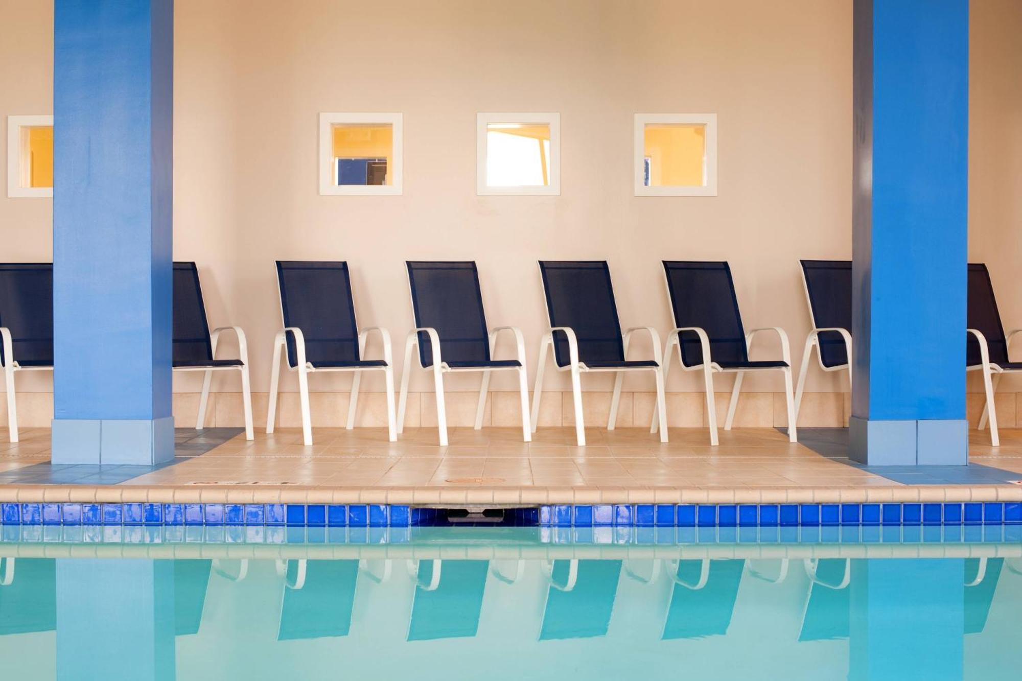 Four Points By Sheraton Oklahoma City Quail Springs Exterior foto