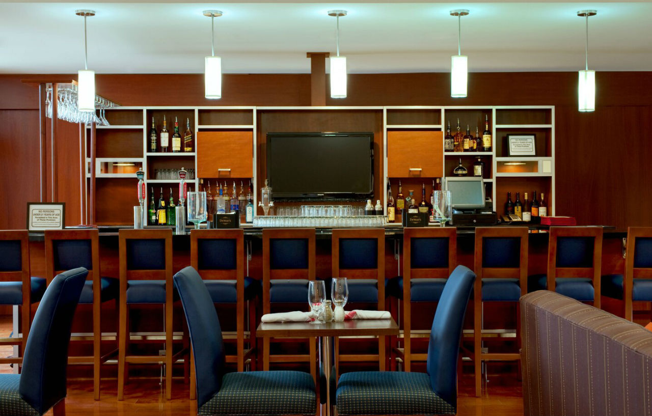 Four Points By Sheraton Oklahoma City Quail Springs Exterior foto